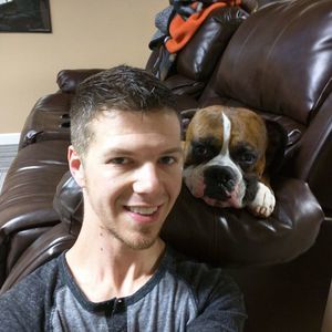 Meet your Posher, James